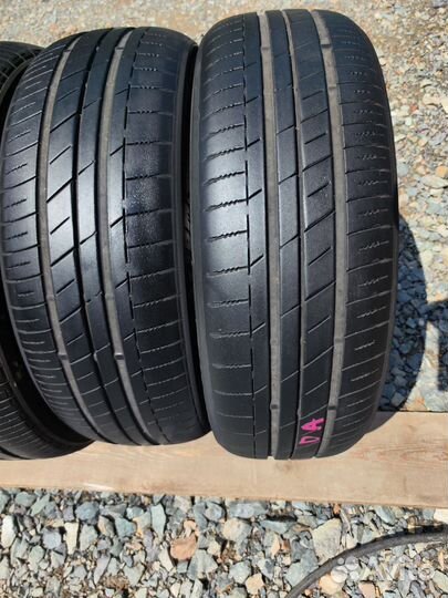 Toyo Tranpath LuK 165/50 R16