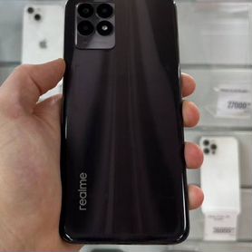 realme 8i, 4/128 ГБ