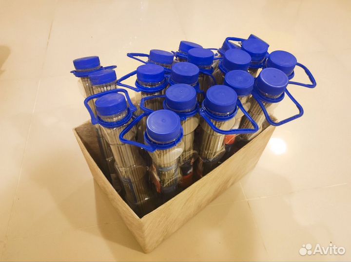 Электроды Зубр уони-13/55 новые