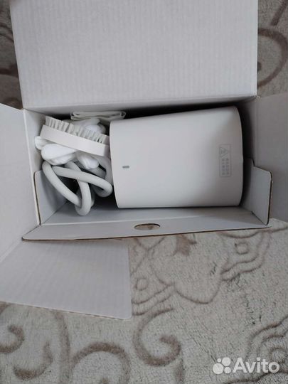 Ручной отпариватель новый