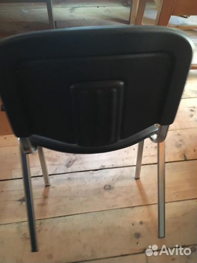 Офисные стулья изо