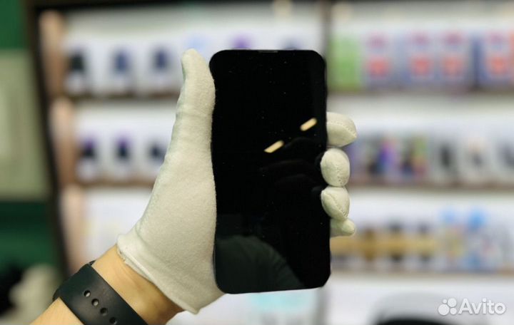 iPhone 13 Pro, 256 ГБ