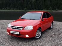 Chevrolet Lacetti 1.8 AT, 2007, 132 000 км, с пробегом, цена 688 000 руб.