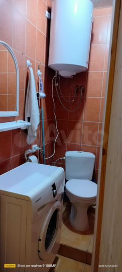 1-к. квартира, 20 м² (Абхазия)