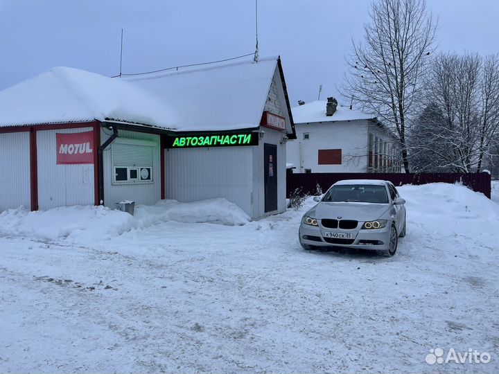 Автозапчасти Сандово Тверская область