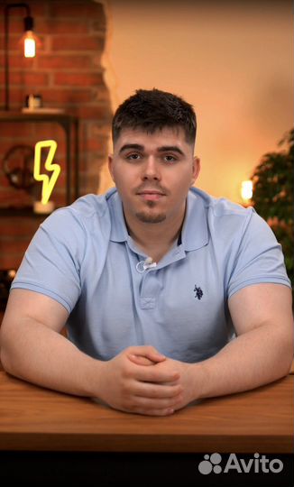 Фитнес тренер