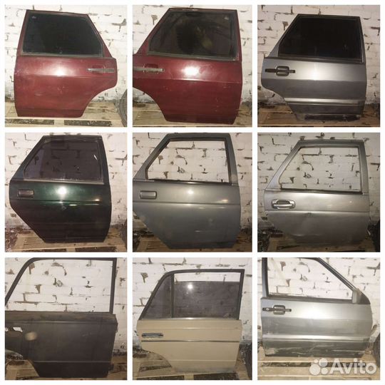 Авторазбор ваз 2107/2109/2110/2112/2114/2115
