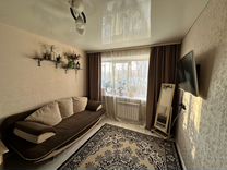 Квартира-студия, 16,7 м², 2/5 эт.