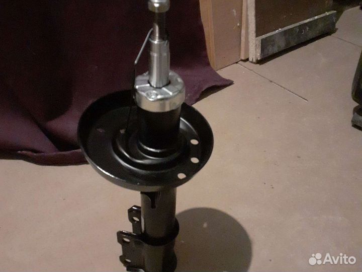 Стойка на opel astra g