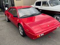 Ferrari Mondial 2.9 MT, 1981, 48 000 км, с пробегом, цена 5 000 000 руб.