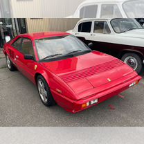 Ferrari Mondial 2.9 MT, 1981, 48 000 км, с пробегом, цена 5 000 000 руб.