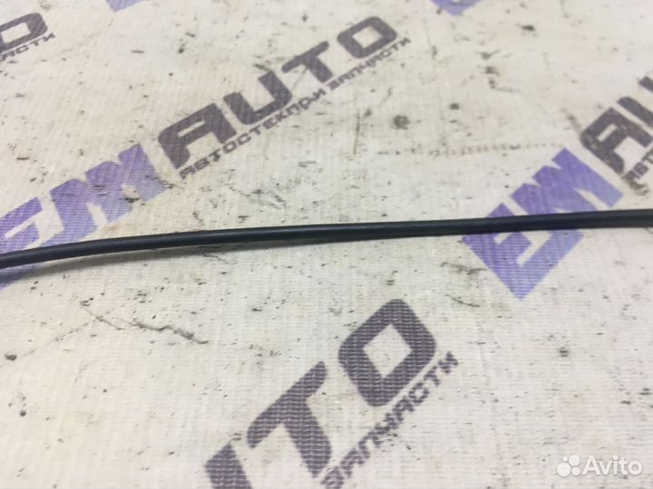 Трос замка двери задней правой Хендай Элантра