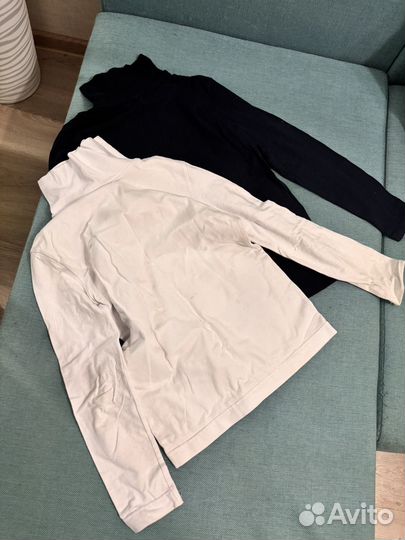 Вещи пакетом на мальчика 140