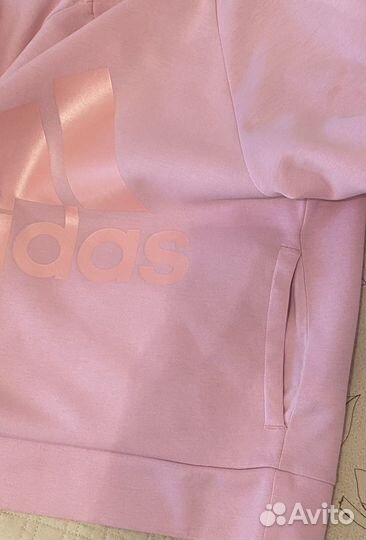 Кофта adidas женская