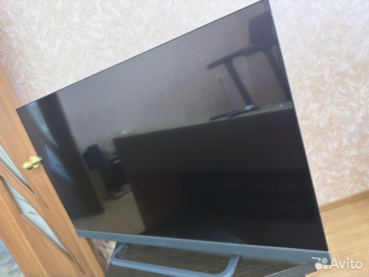 Телевизор tcl 55 l55c8us