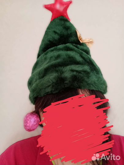 Карнавальный костюм для девочки 110