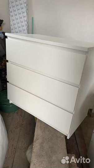 Комод или тумба IKEA