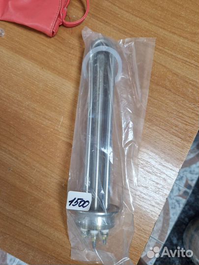 Тэн 4.5квт под 2 дюйма