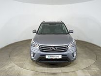 Hyundai Creta 2.0 AT, 2018, 69 000 км, с пробегом, цена 2 033� 000 руб.