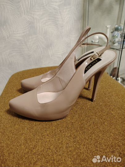 Туфли Escada оригинал 39.5