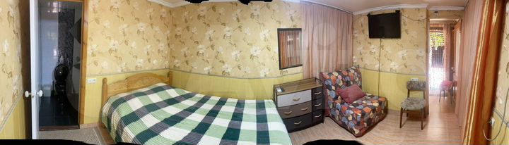 Комната 20 м², 1/2 эт.