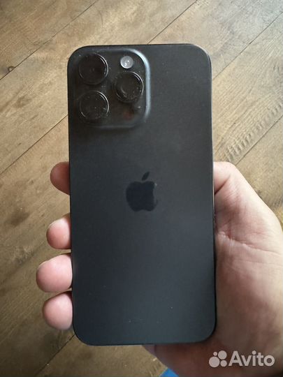 iPhone 15 Pro Max, 256 ГБ