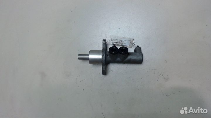 Цилиндр тормозной главный Opel Vectra B, 1998