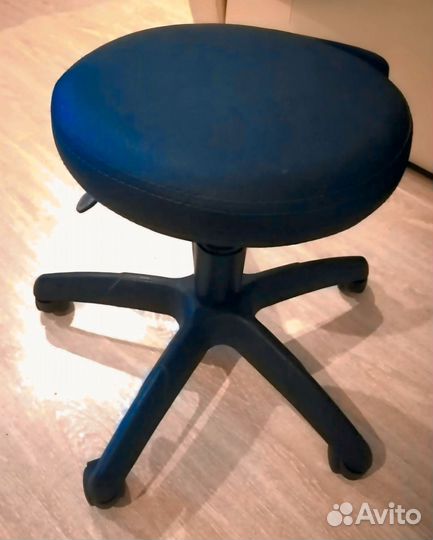 Стул мастера