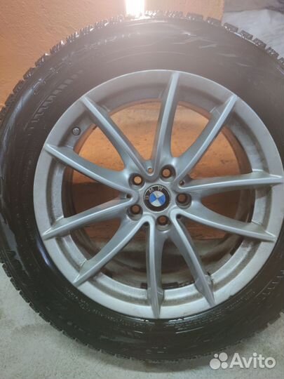 Nokian Tyres Hakkapeliitta R3 SUV 225/60 R18