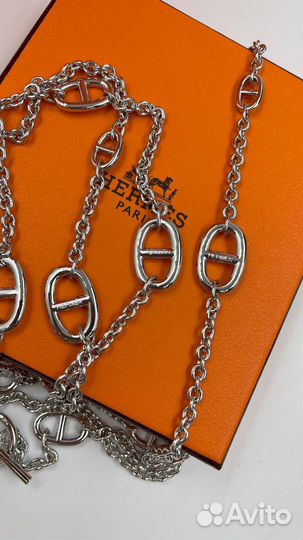 Цепь Hermes