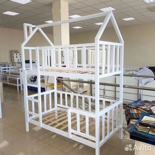 Детские кровати, гарантия