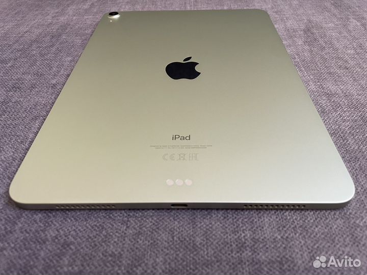 iPad air 4 64gb wi-fi