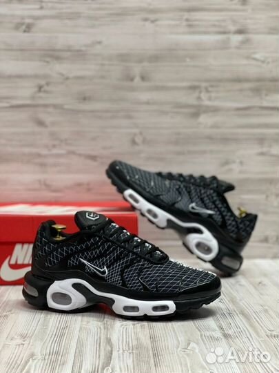 Кроссовки мужские Nike Air Max TN (41-45)