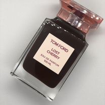 Tom Ford/Tobacco Vanille/Lost Chery/Fuck.ing Fab