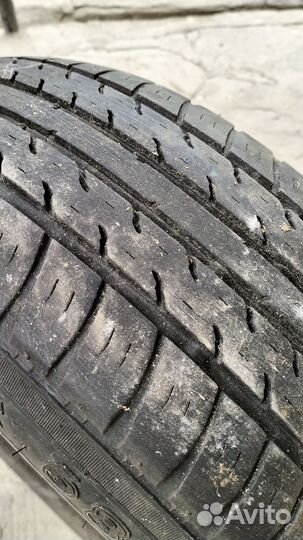 Firestone Firehawk 680 195/65 R15 91V