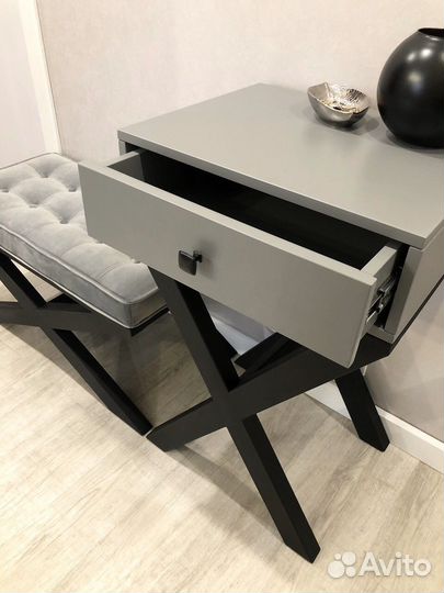 Консоль 40*50см