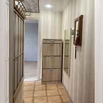 1-к. квартира, 30,2 м², 4/5 эт.