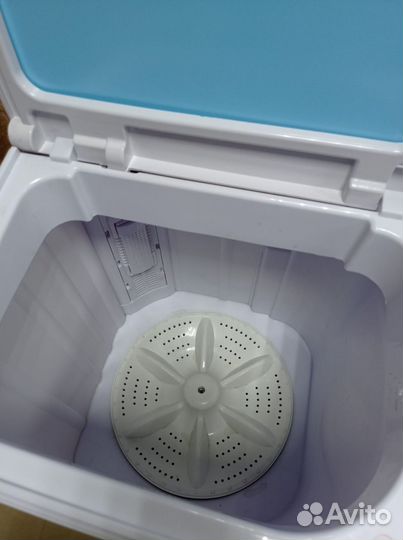 Машинка полуавтомат