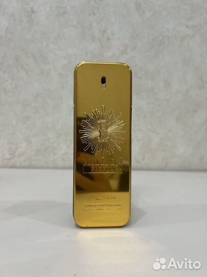 Paco Rabanne 1 Million Parfum