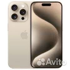 Плата iPhone 15 pro max 512GB без Icloud +Face ID