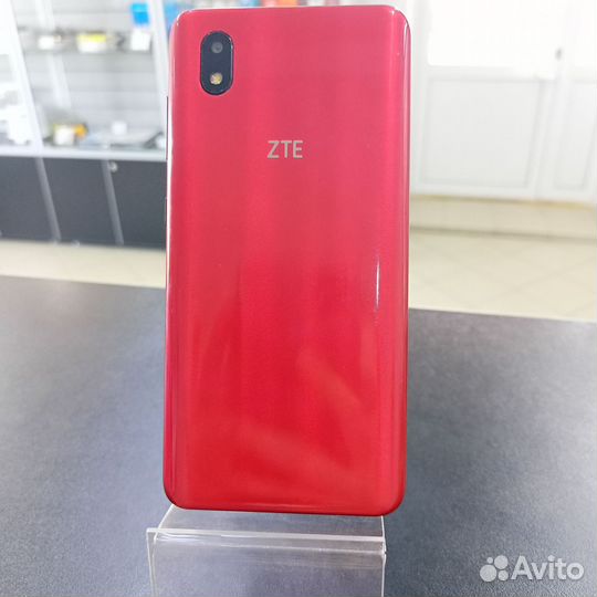 ZTE Blade A3, 3/32 ГБ