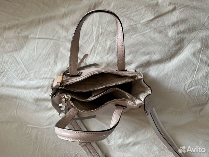 Сумка carlo pazolini пазолини