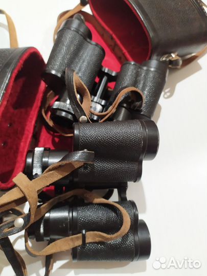 Бинокль бпц4 8х30