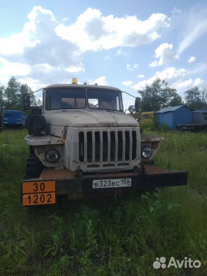Урал 5757-0000010-03, 2006