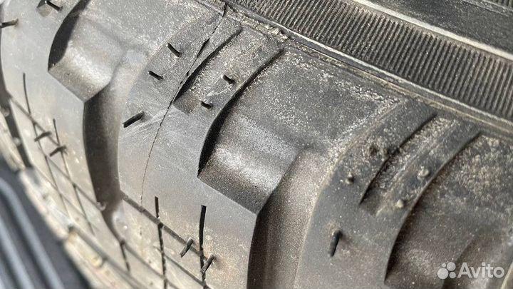 Pirelli Scorpion Zero 255/50 R20 109Y