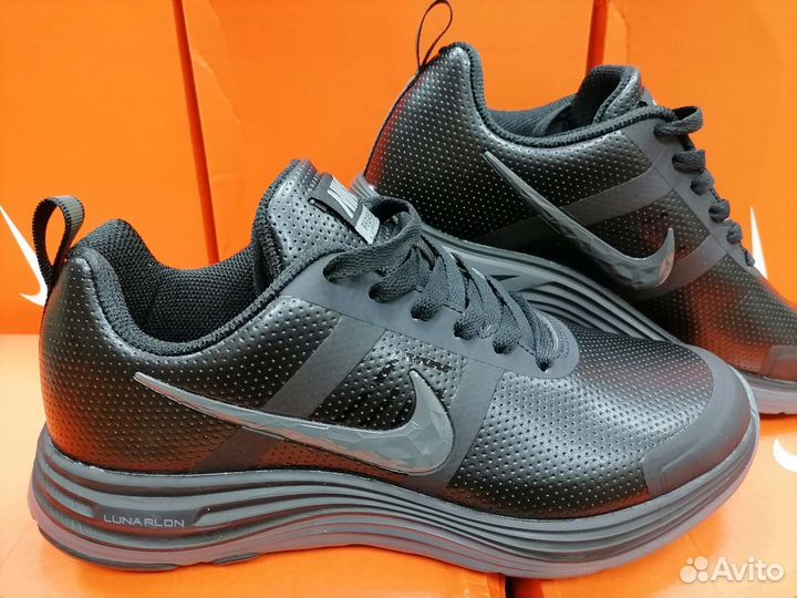 Кроссовки Nike 41-45раз