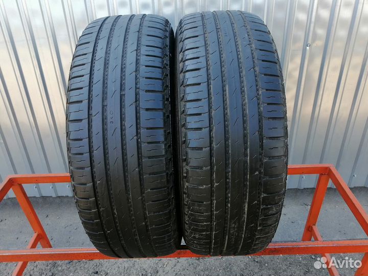 Nokian Tyres Line SUV 225/70 R16 103H