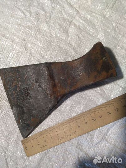 Топорик СССР