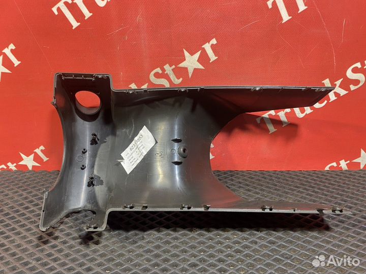 Кожух рулевой колонки Volvo FH