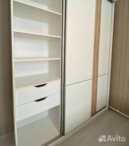 Шкаф IKEA